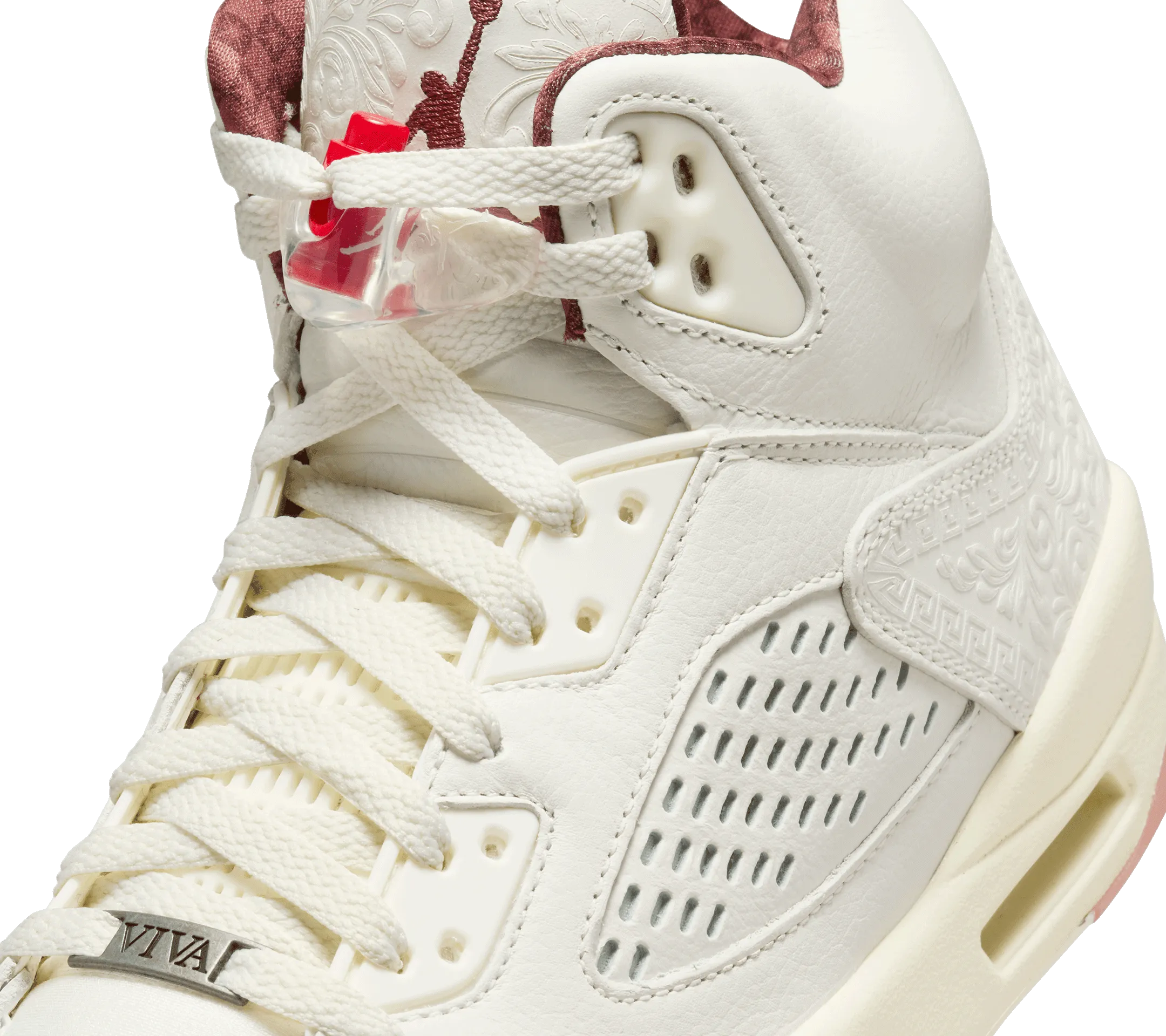 Air Jordan 5 Retro "El Grito"