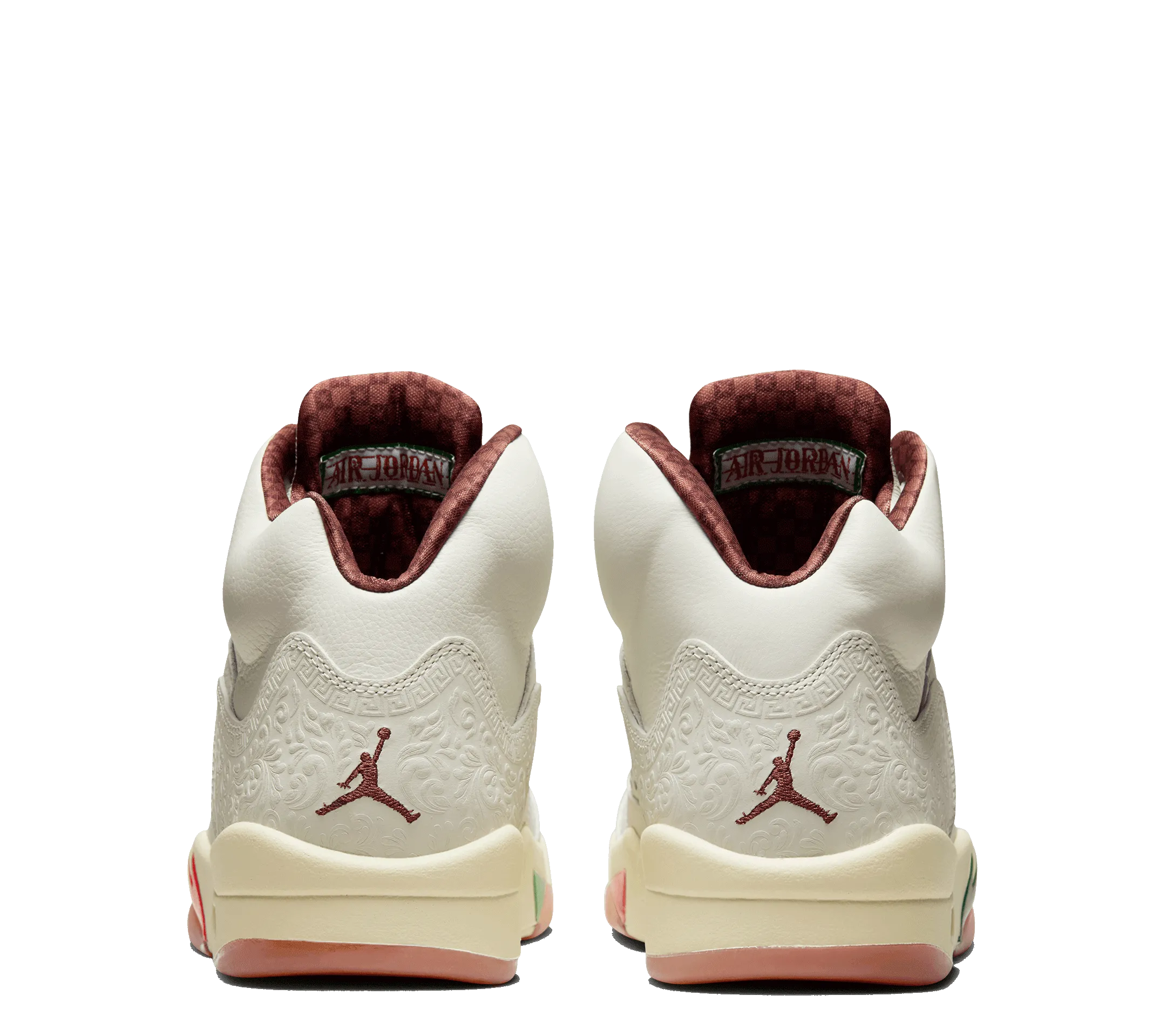 Air Jordan 5 Retro "El Grito"