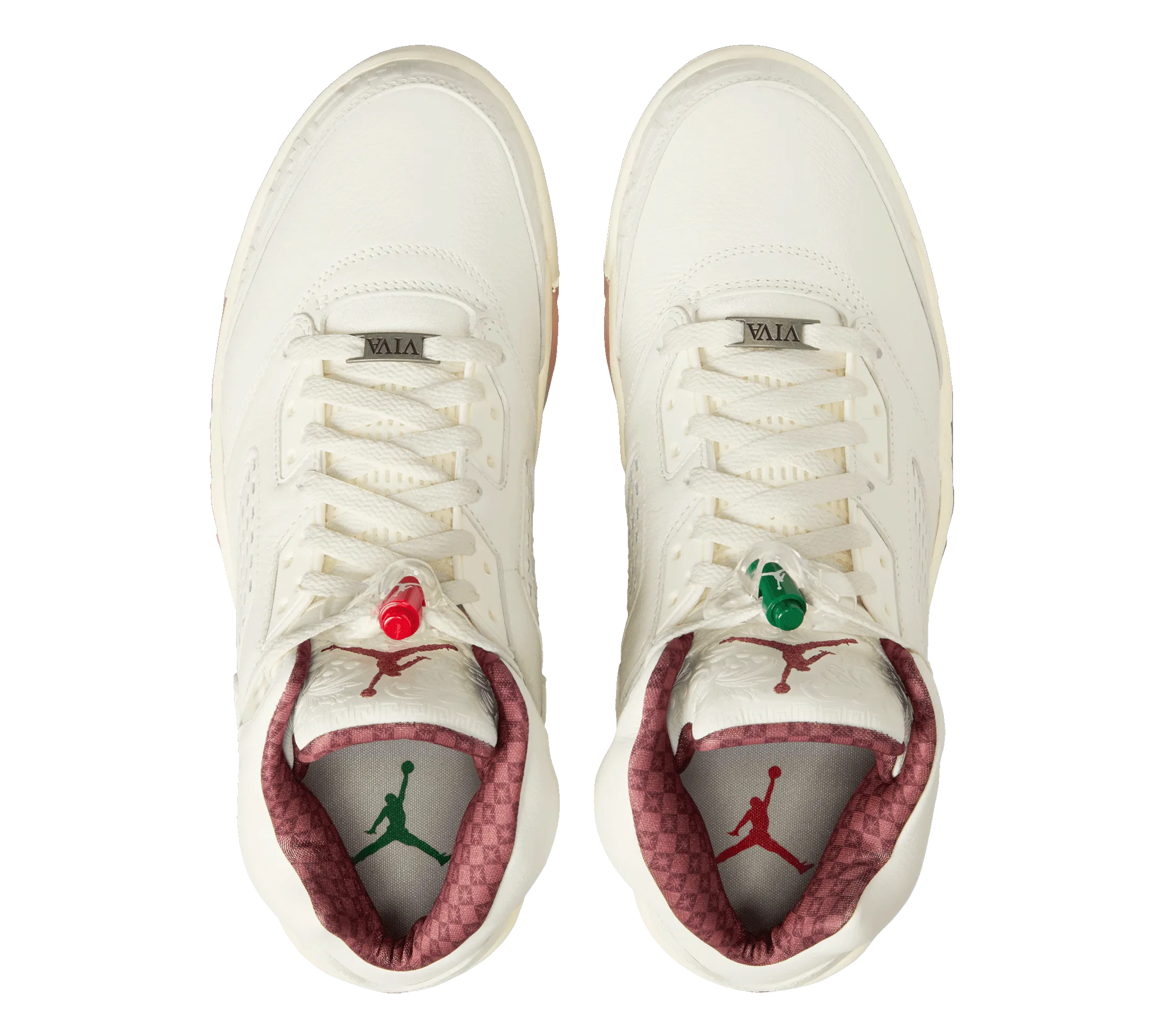 Air Jordan 5 Retro "El Grito"