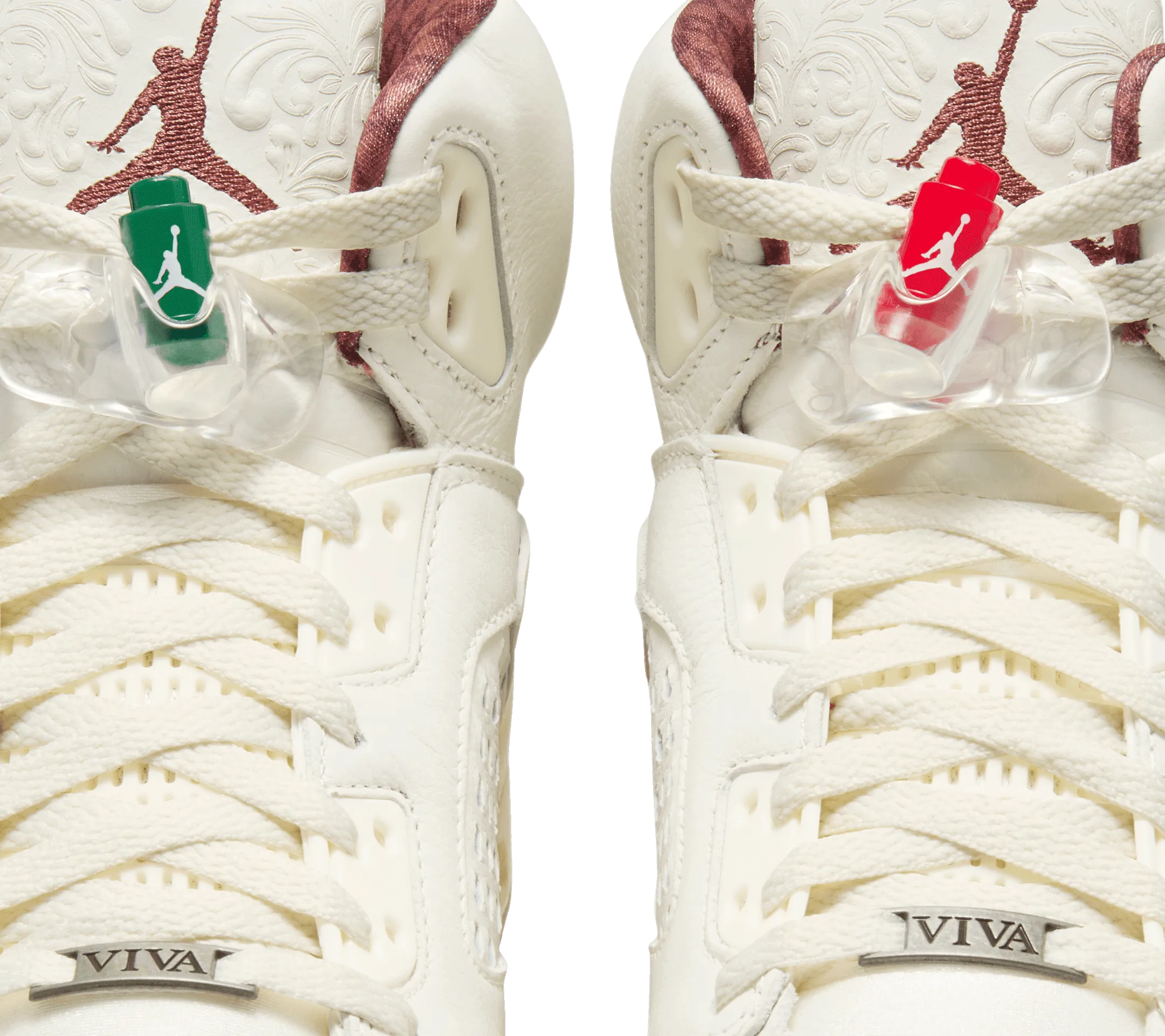 Air Jordan 5 Retro "El Grito"