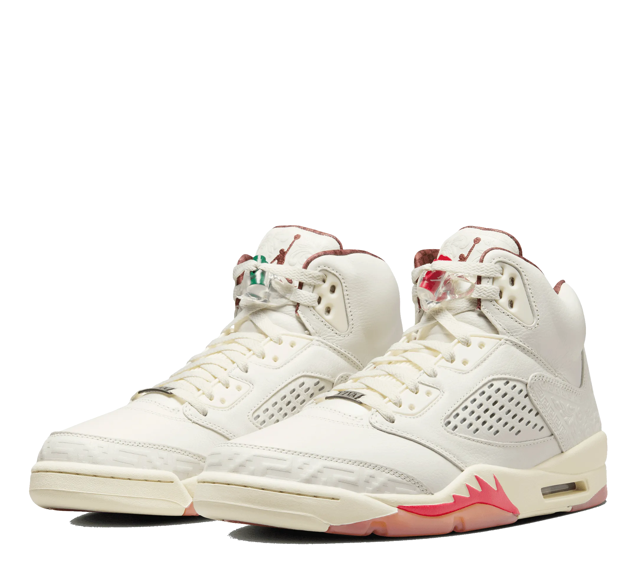 Air Jordan 5 Retro "El Grito"