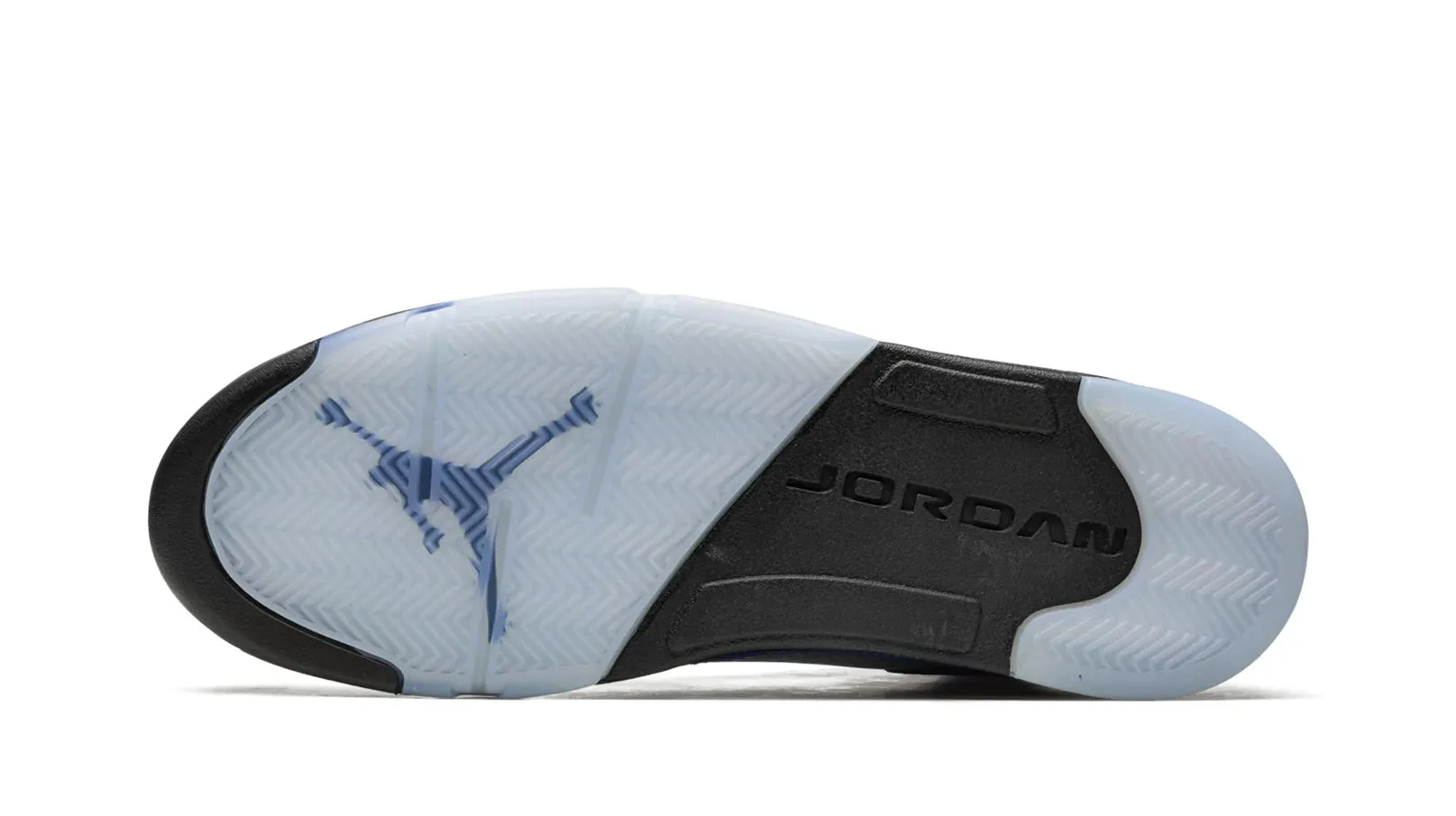 Air Jordan 5 Retro SE "UNC"