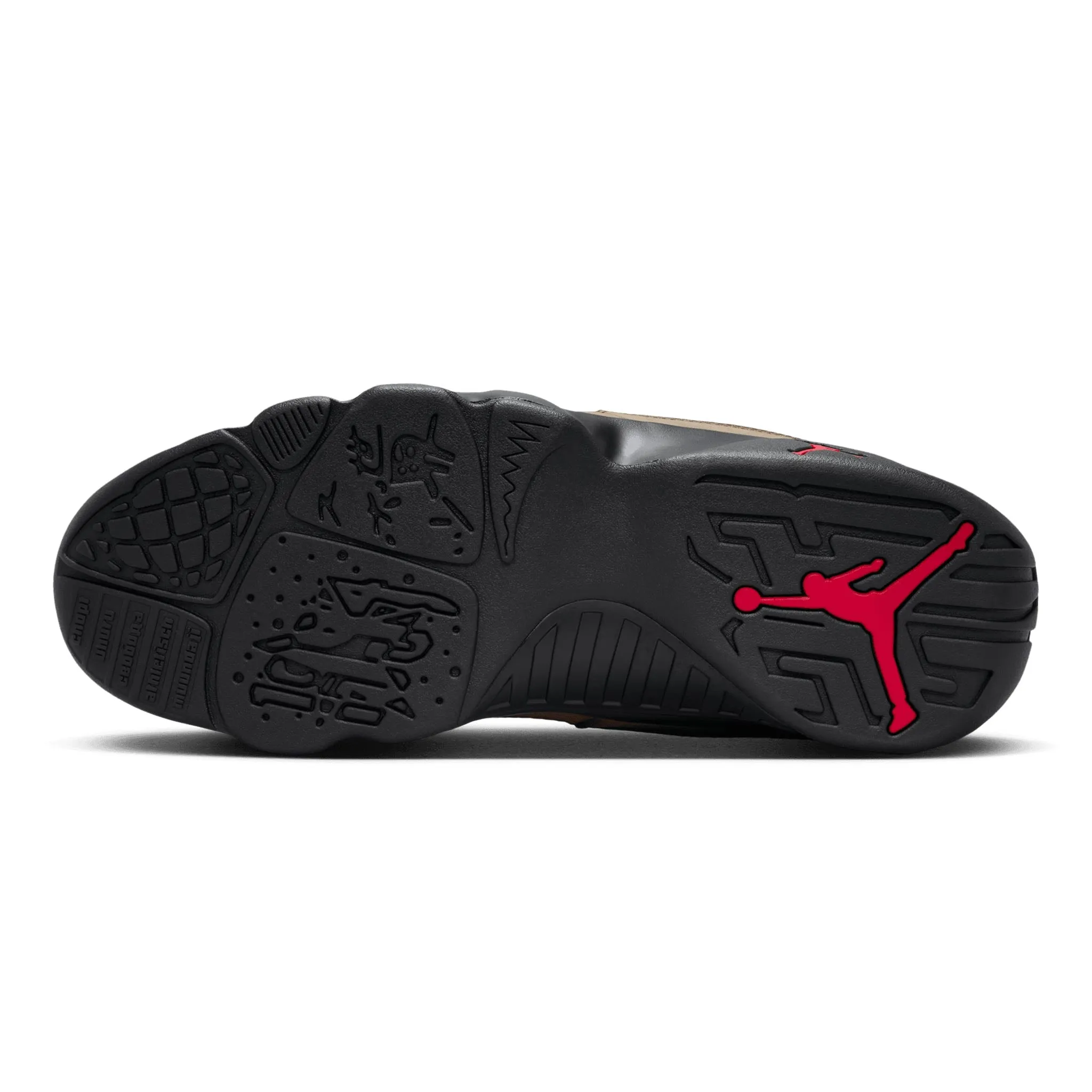 Air Jordan 9 Retro Black/True Red-Light Olive HV4794-030
