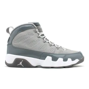 Air Jordan 9 Retro "Cool Grey"