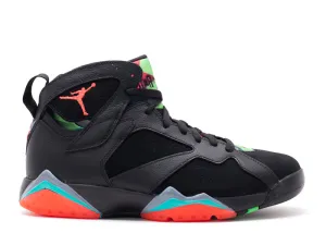 Air Jordan Retro 7 Marvin The Martian