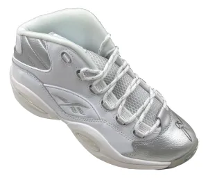 Allen Iverson 76ers Signed Right Reebok Question Mid Anniversary Shoe JSA ITP