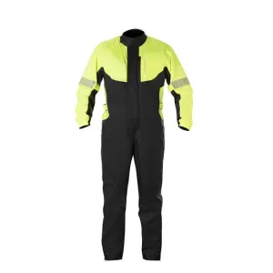 Alpinestars Hurricane Rain Suit Yellow