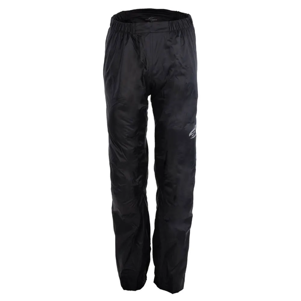 Alpinestars Hurricane Rain V2 Pants Black