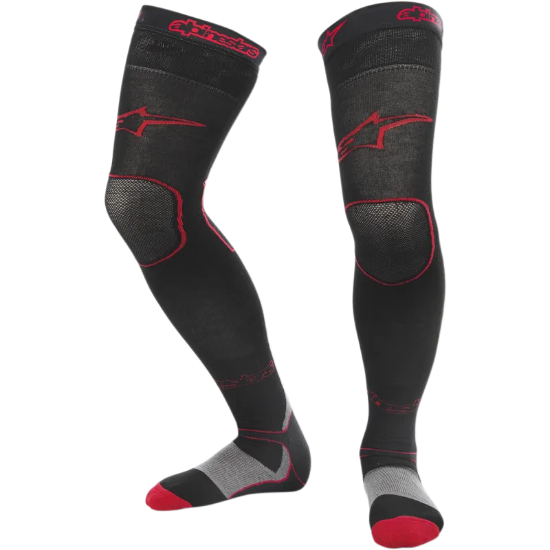 Alpinestars Long Tech MX Thick Socks