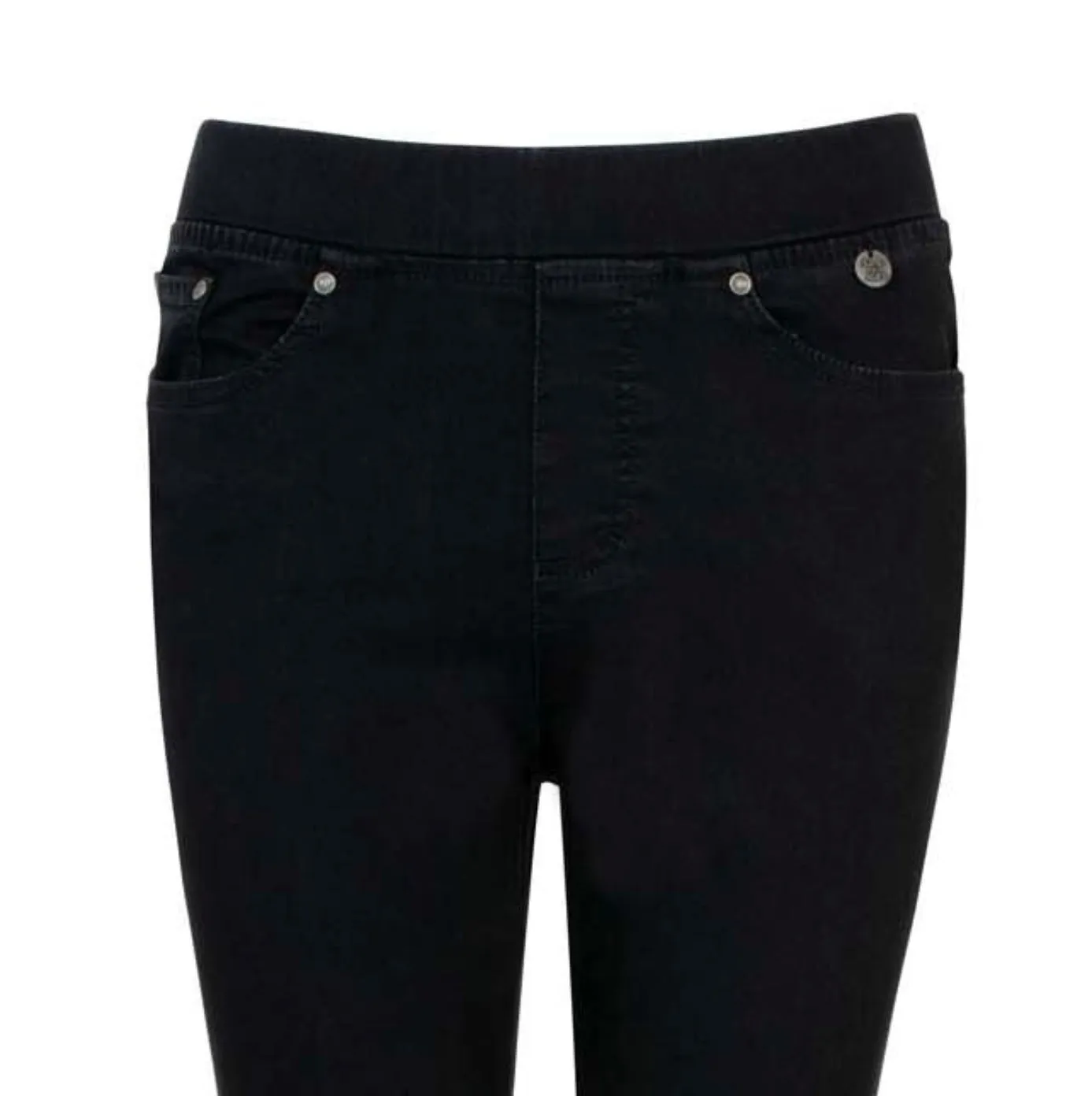 Ankle Length Jeans - Anna Montana