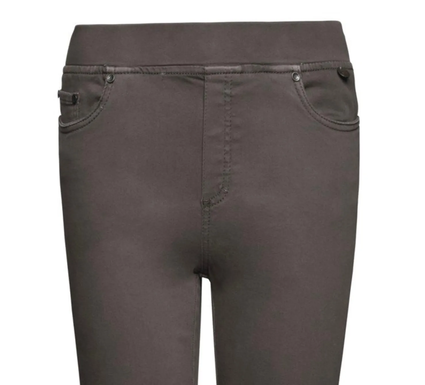 Ankle Length Jeans - Anna Montana