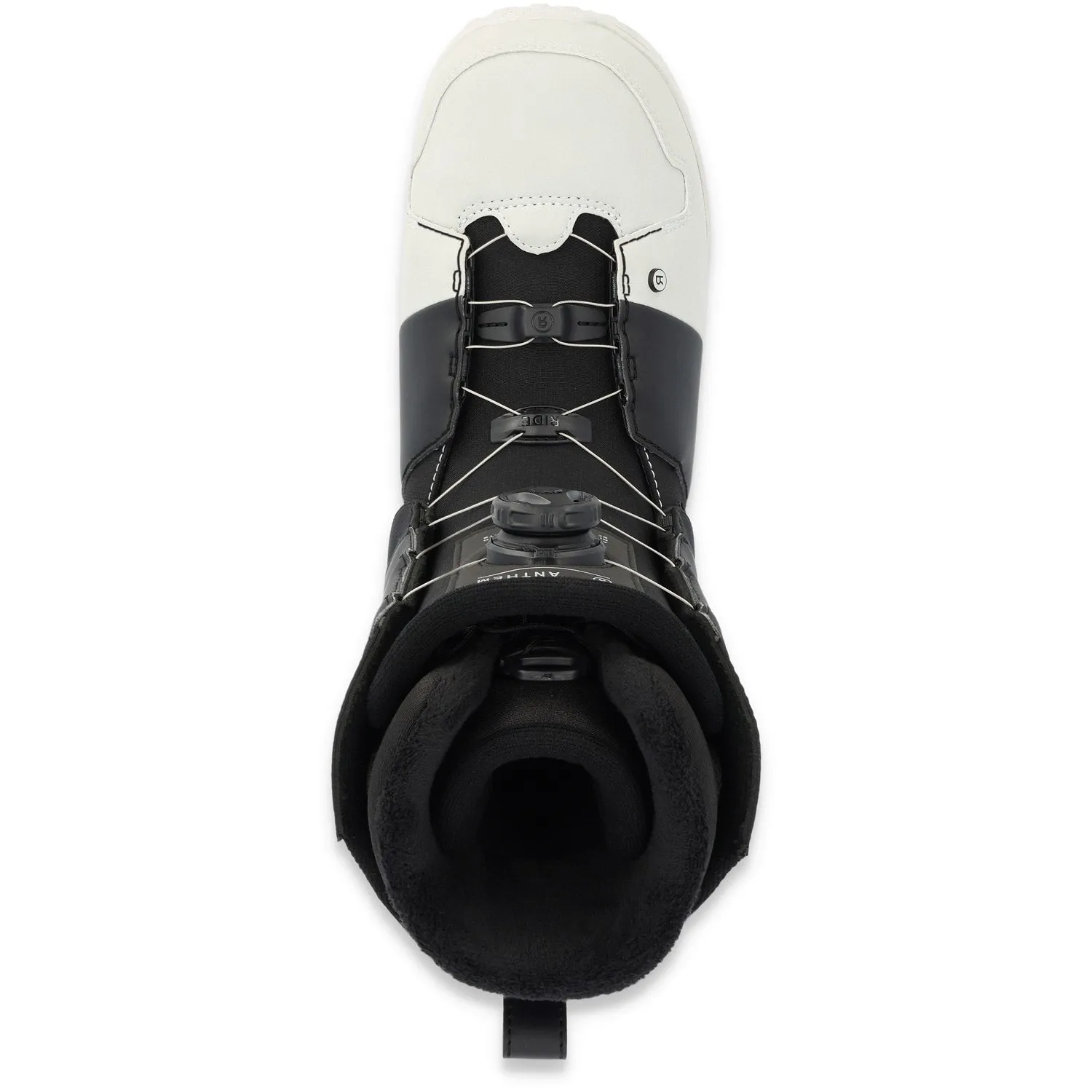Anthem Snowboard Boots