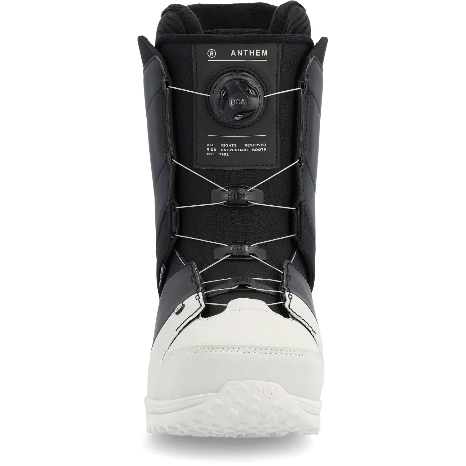 Anthem Snowboard Boots