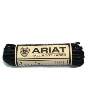 Ariat Field Boot Laces