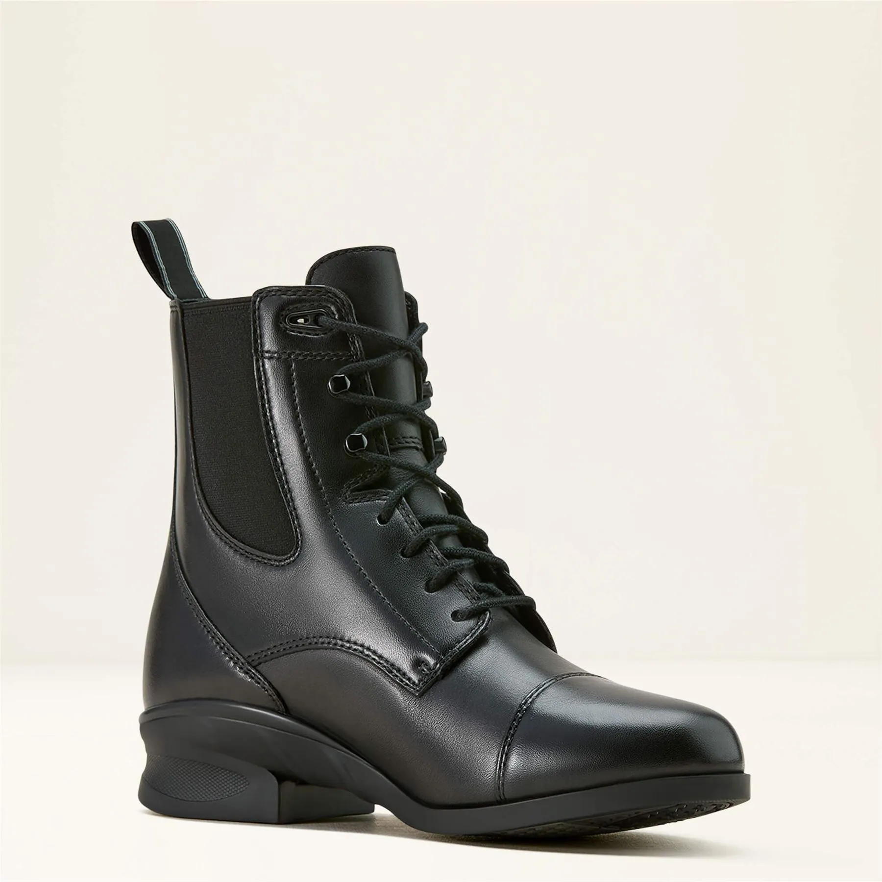 Ariat Womens Heritage Lace Paddock Boots