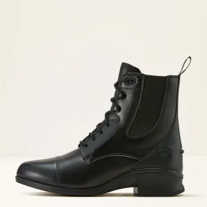 Ariat Womens Heritage Lace Paddock Boots