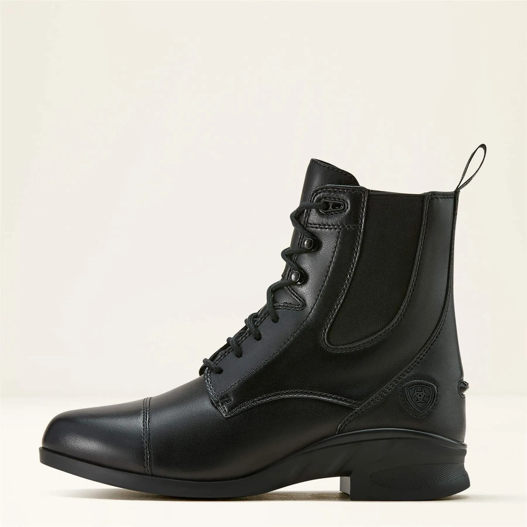 Ariat Womens Heritage Lace Paddock Boots