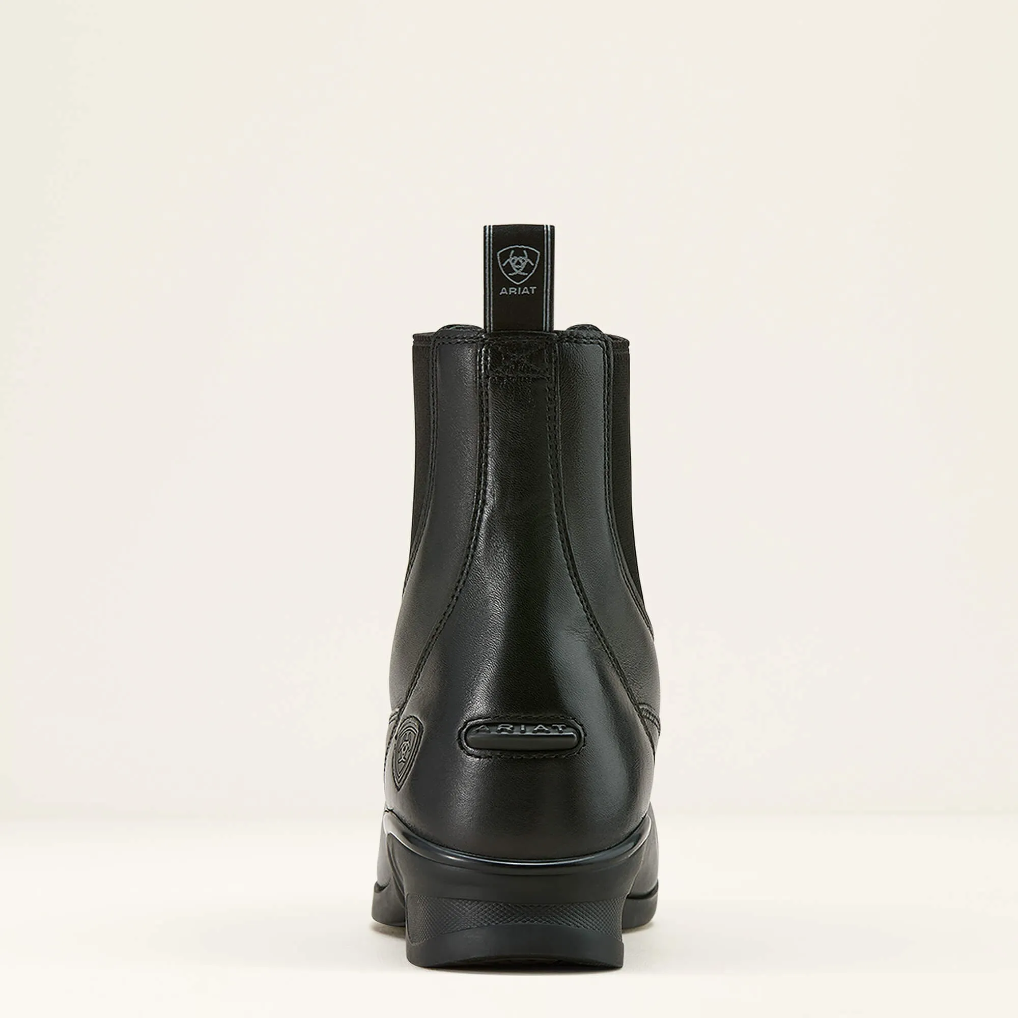Ariat Womens Heritage Zip Boot New