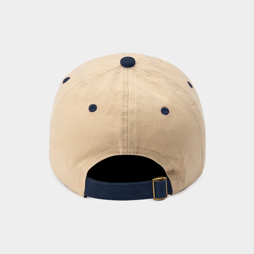 Arizona Wildcats Retro Logo Two-Tone Dad Hat