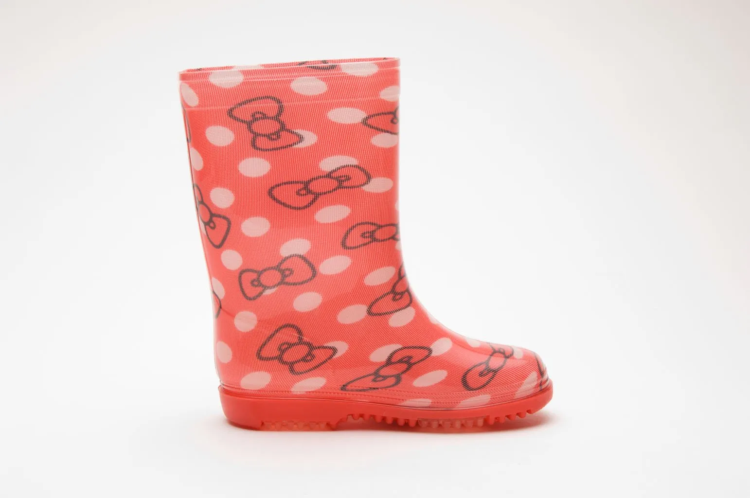 Asahi Rain Boots