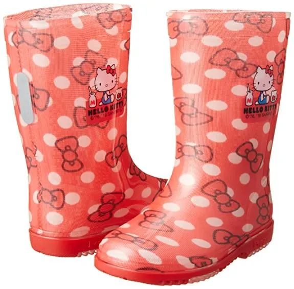 Asahi Rain Boots