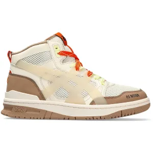 ASICS P.E. Nation X EX89 MT Pearled Ivory Burro