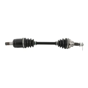ATV CV/Axle 6 Ball Complete Shaft Honda