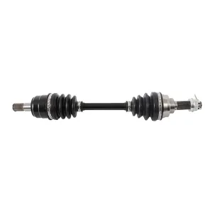 ATV CV/Axle 6 Ball Complete Shaft Kawasaki
