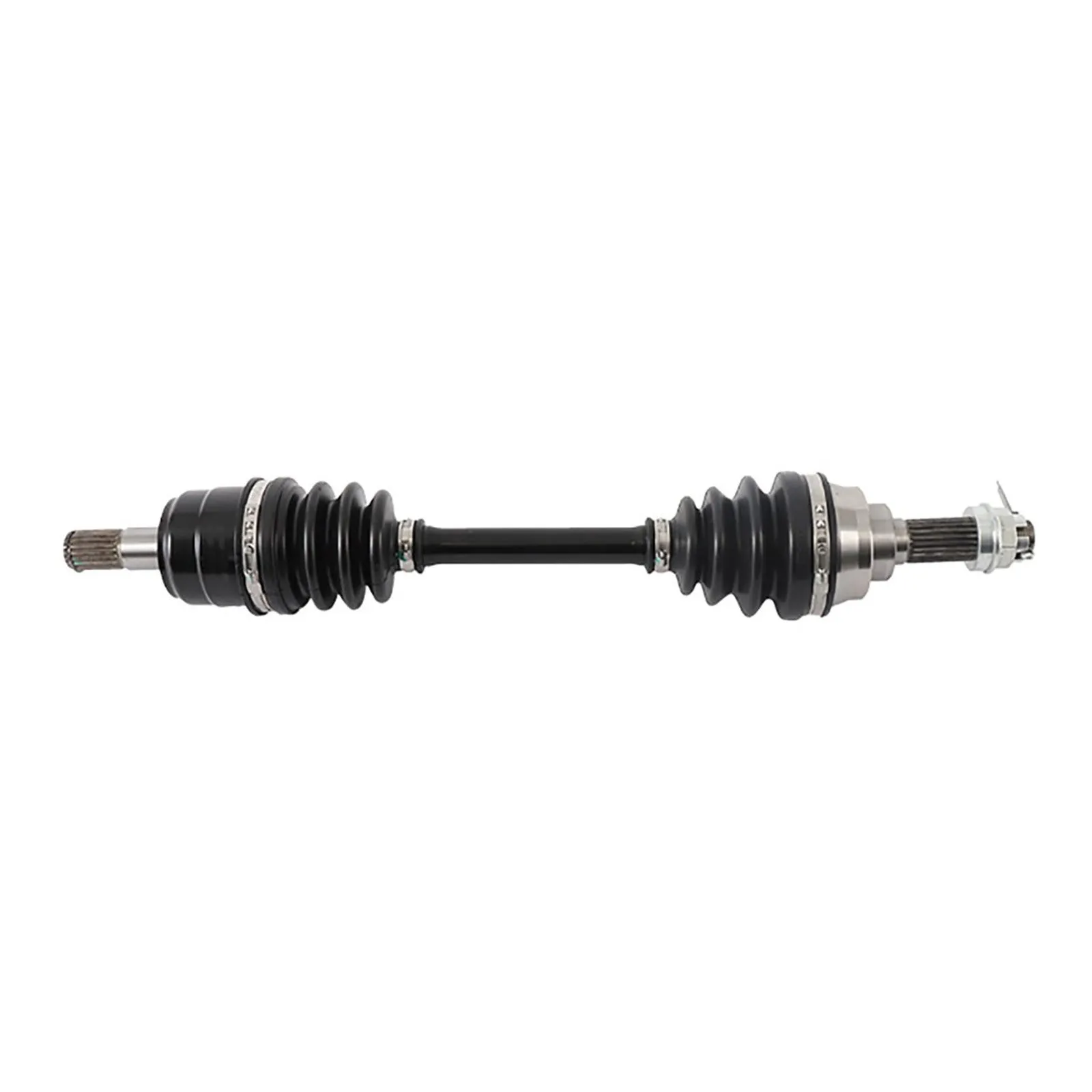 ATV CV/Axle 6 Ball Complete Shaft Kawasaki