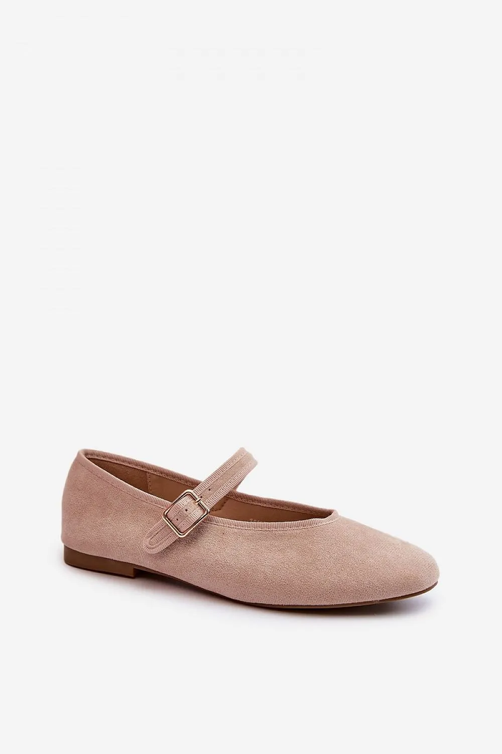 Ballet flats