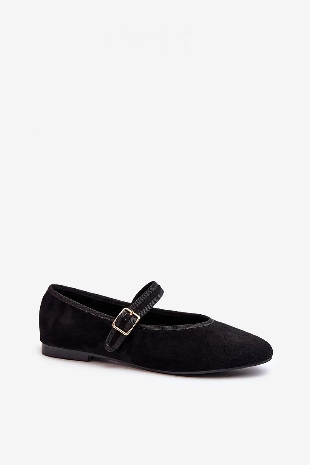 Ballet flats