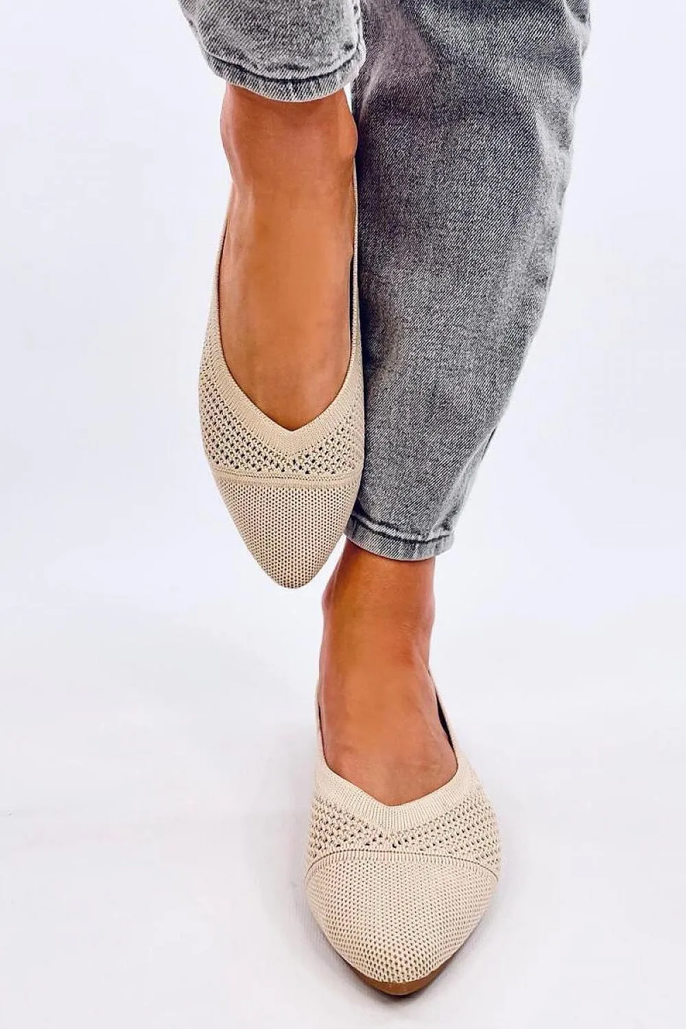 Ballet flats