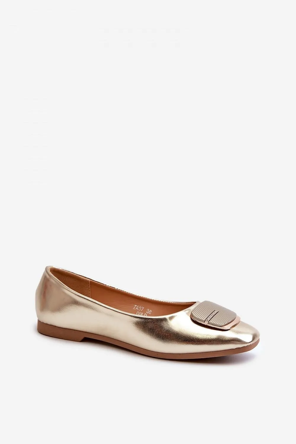 Ballet flats