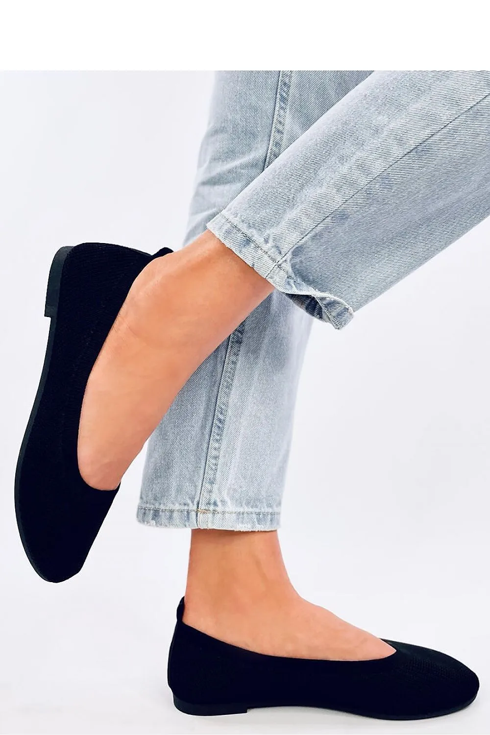 Ballet flats