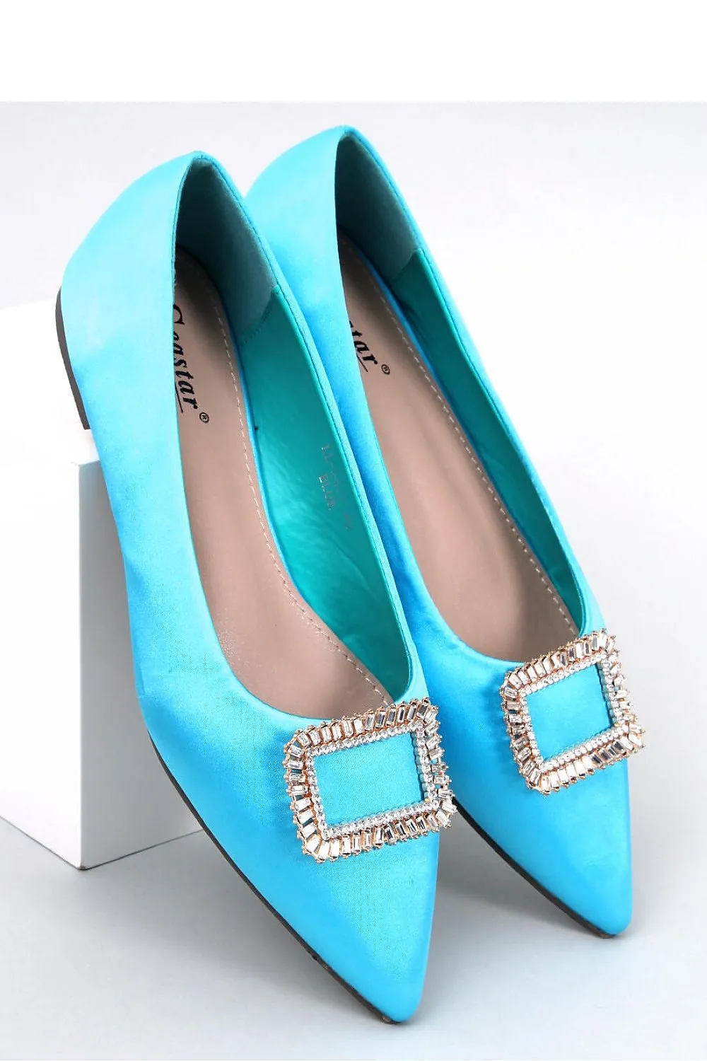 Ballet flats