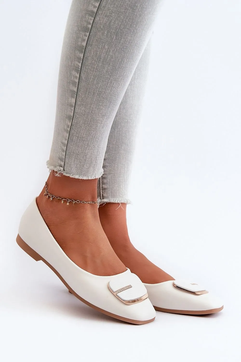 Ballet flats