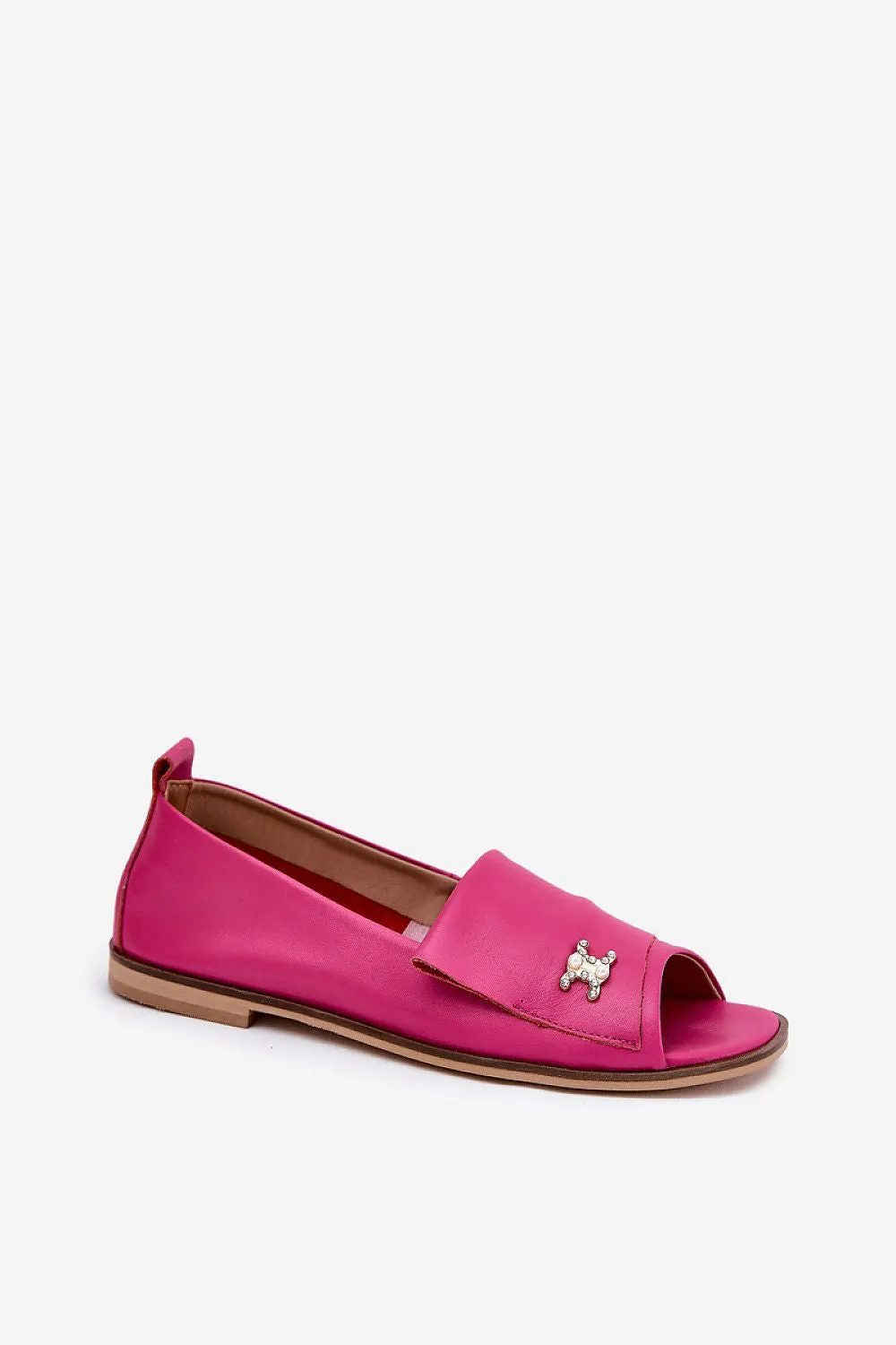 Ballet flats