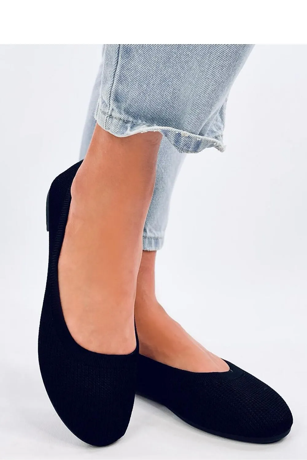 Ballet flats