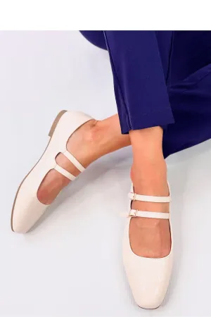 Ballet flats