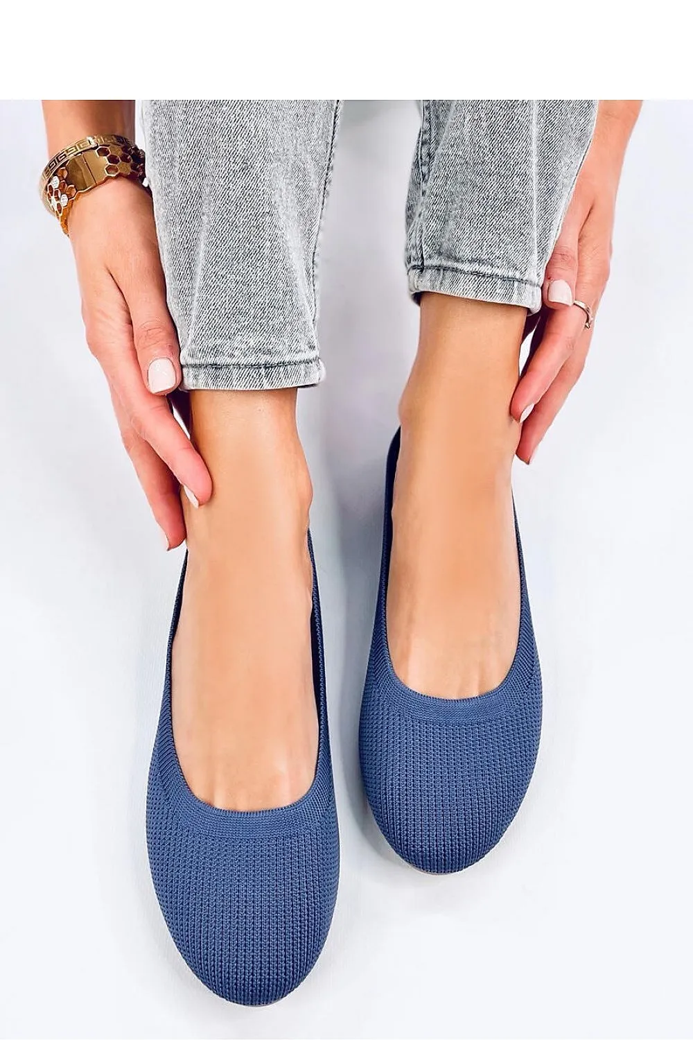 Ballet flats