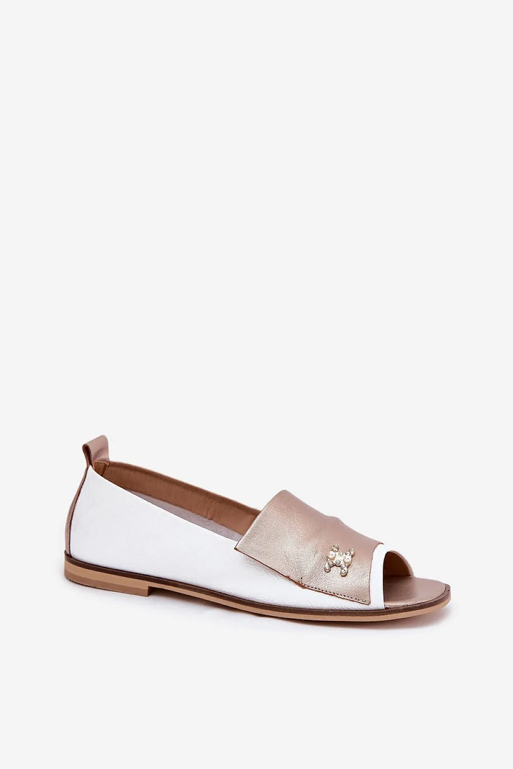 Ballet flats
