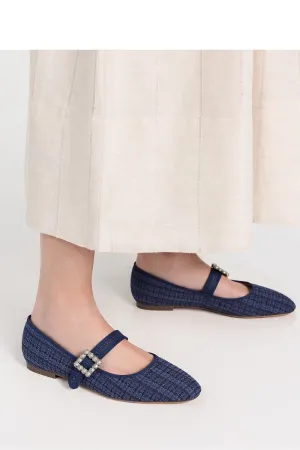 Ballet flats