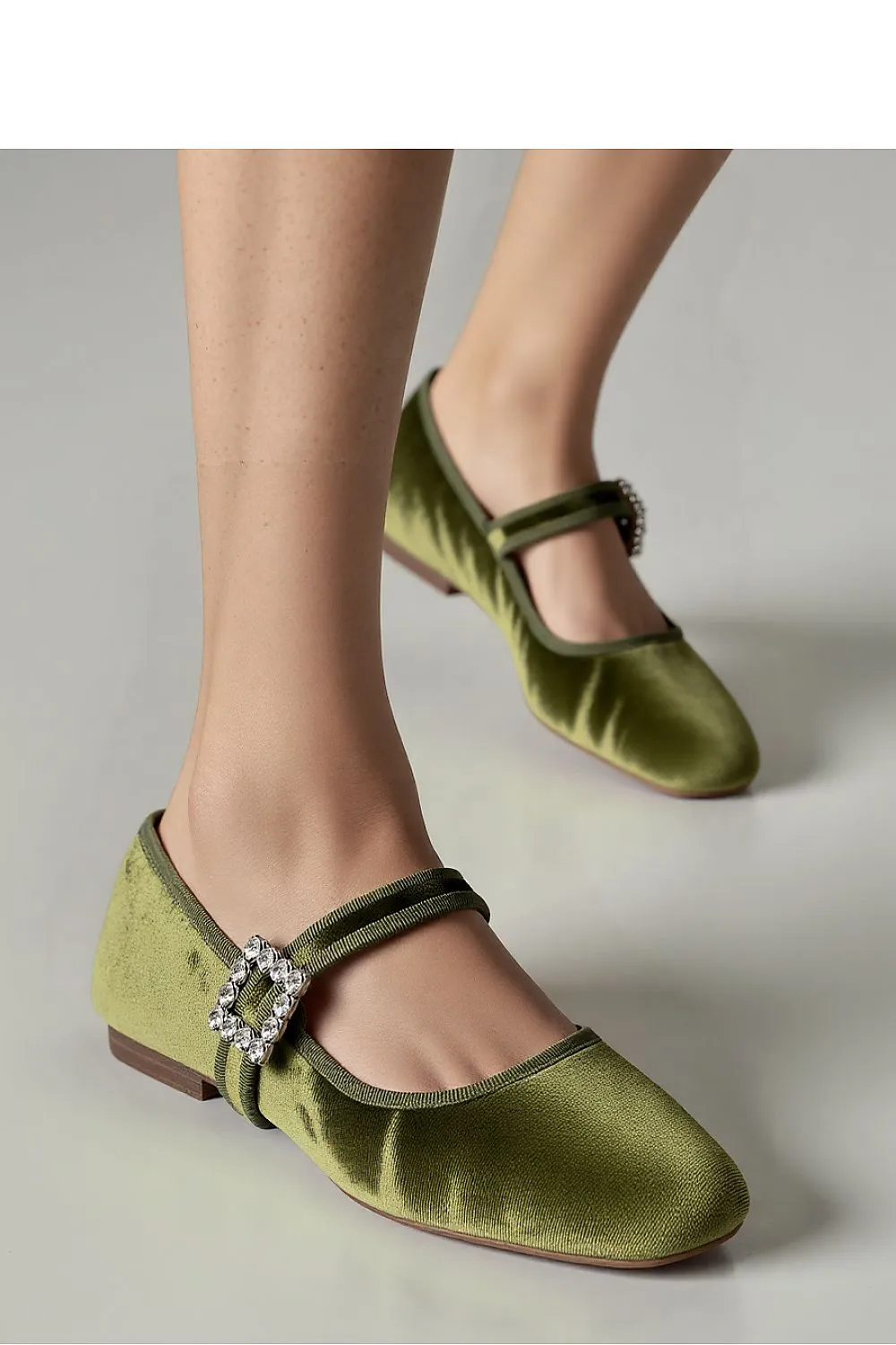 Ballet flats
