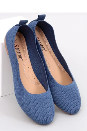 Ballet flats