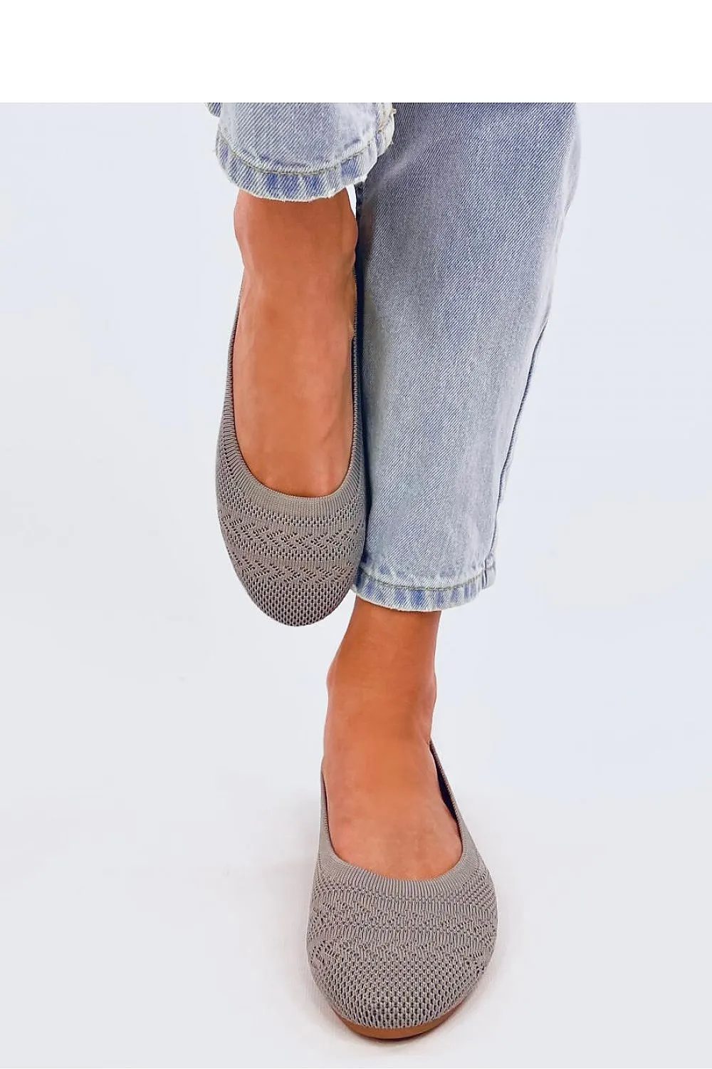 Ballet flats