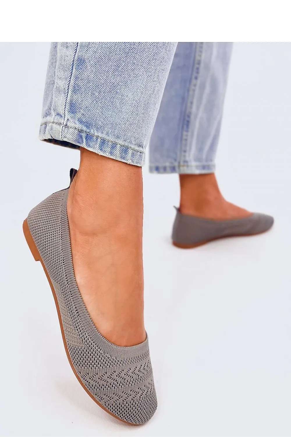Ballet flats