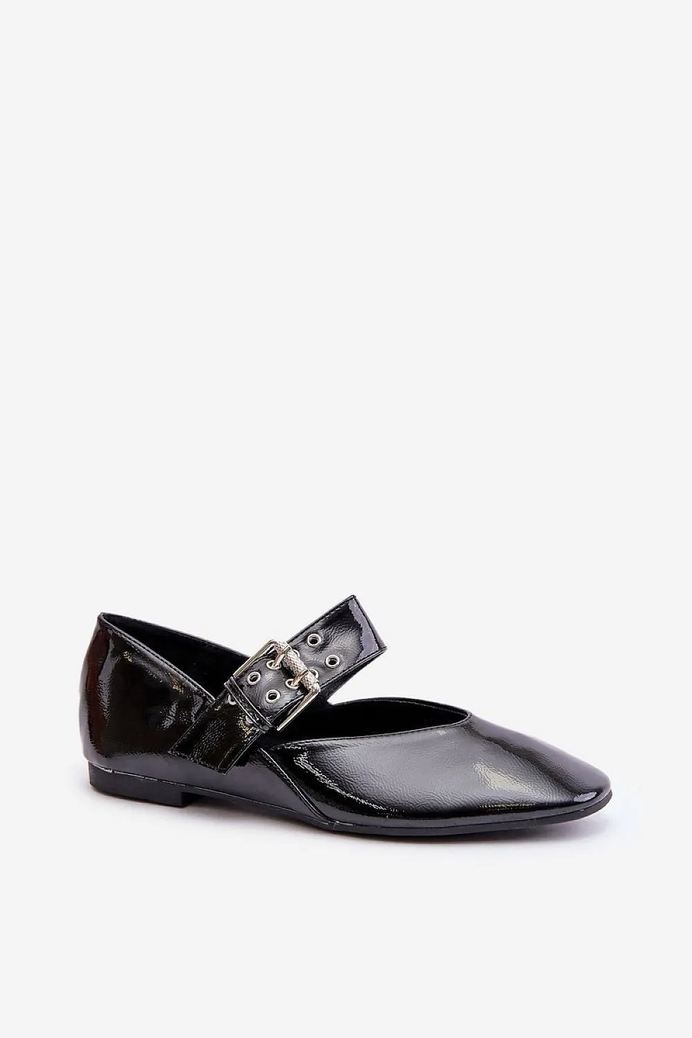 Ballet flats