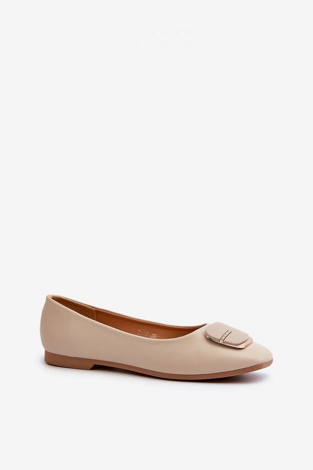 Ballet flats