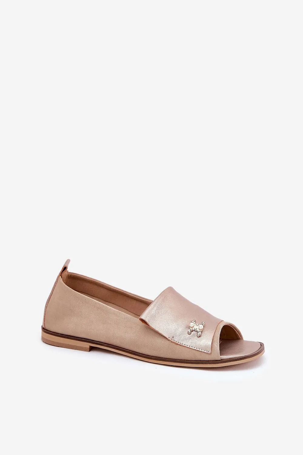 Ballet flats