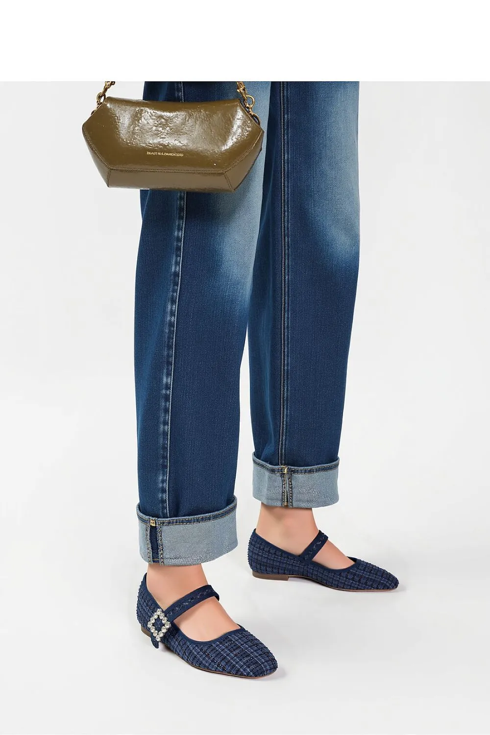 Ballet flats